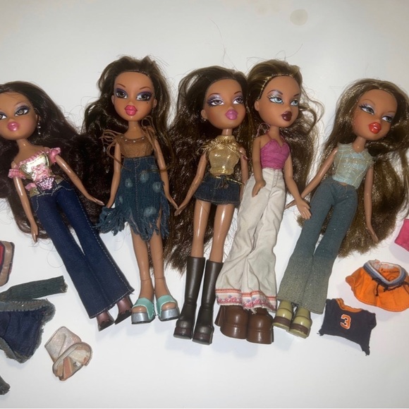 Bratz